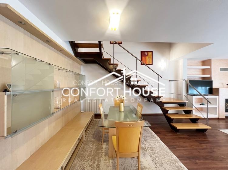 Vila P+E+M, 5 camere, ansamblu rezidential cu piscina, IANCU NICOLAE - 13