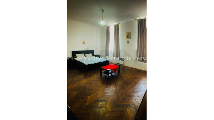 REV2004901 Casa interbelica 4 camere I  Dacia - 8