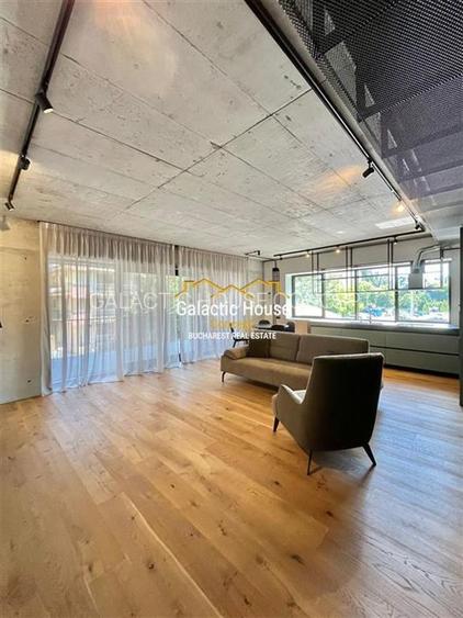 APARTAMENT 3 CAMERE FLOREASCA BRICK LOFT - 20