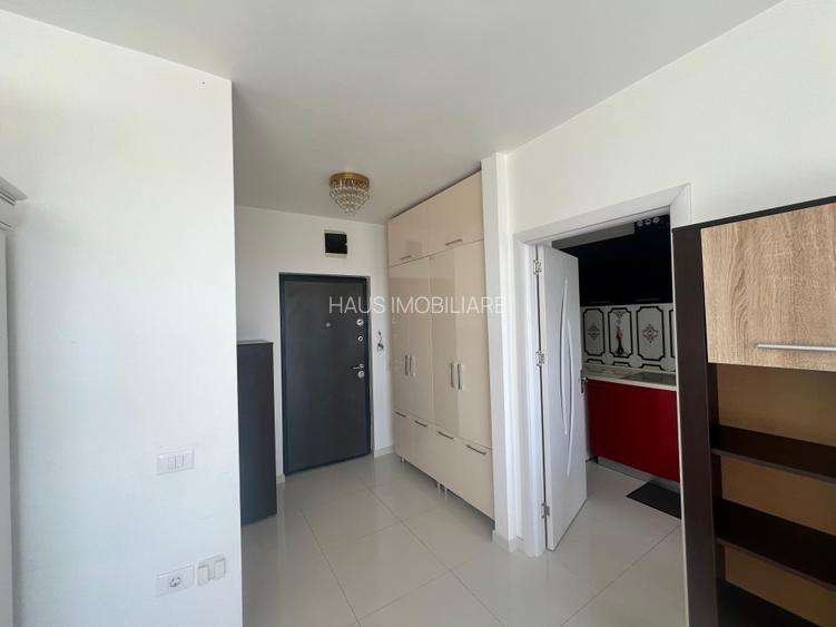 Inel II studio 37,94 mp bloc nou - 17