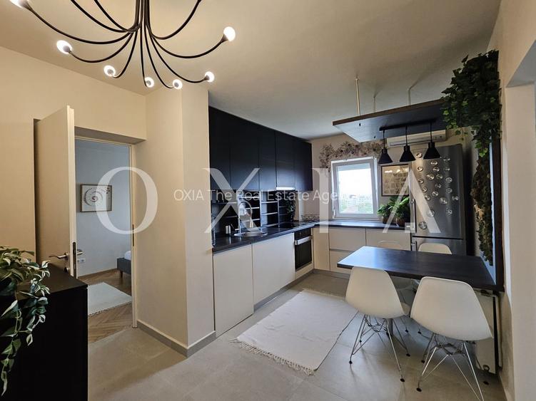 SX589 Gheorghe Lazar - 2 Camere - Vedere Panoramica - 5