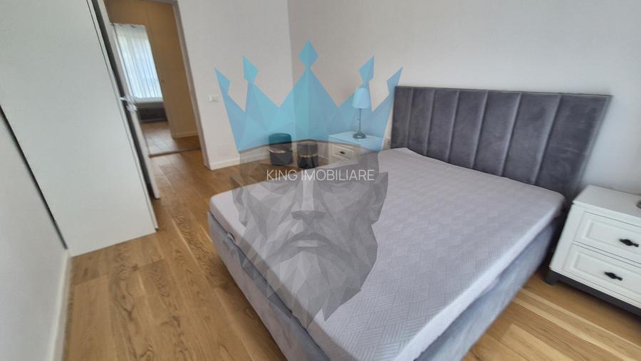 Apartament 3 Camere Nusco City Aviatiei Bucuresti - 14