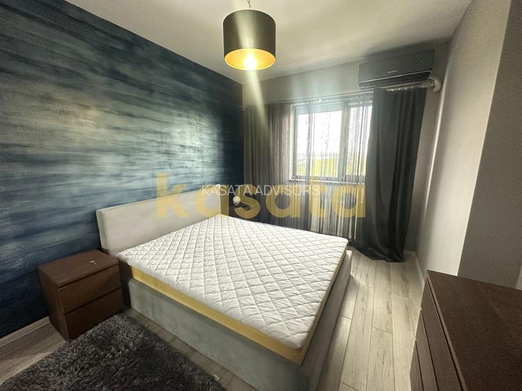 2 Camere 🏢 | Novum Lacul Morii 📍 | Etaj intermediar ⬆️ - 4