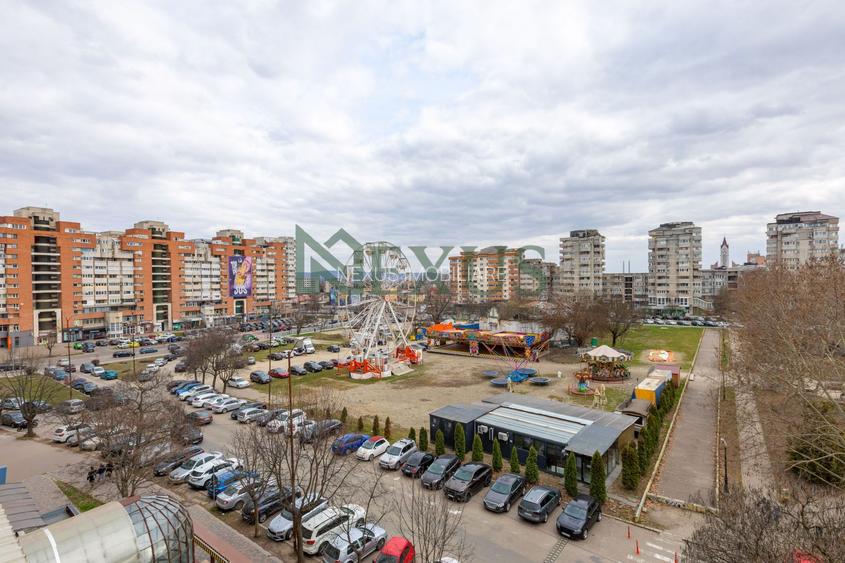 Apartament 3 camere decomandat, ultracentral! - 23
