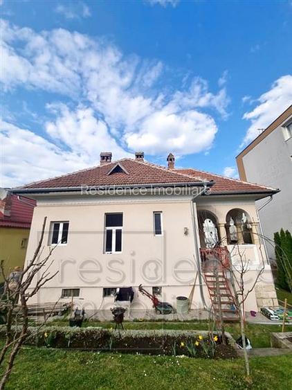 Casa 5 camere, Andrei Muresanu+Curte 800 mp - 15