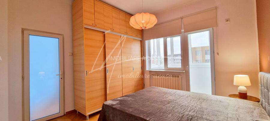 Inchiriere 2 cam mobilat si utilat, imobil consolidat, Sala Palatului, Cismigiu! - 16