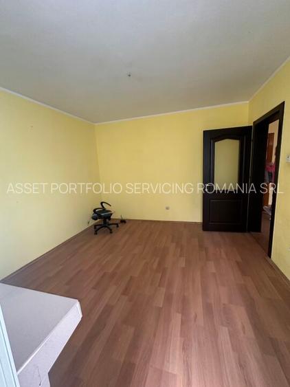APARTAMENT 2 CAMERE - ROMAN - 9