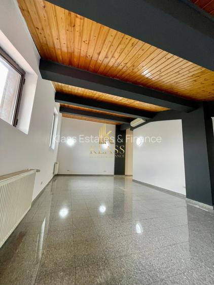 Apartament 3 camere Straulesti de inchiriat - 4