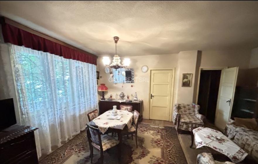 Piata Romana/Bd. Magheru, reper  Metrou Piata Romana, ap 2 camere ,etaj 3/9 - 4