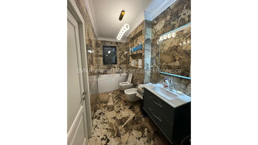 REA1023591 Apartament 3 camere I Aviatiei I Curte 160 mp - 5