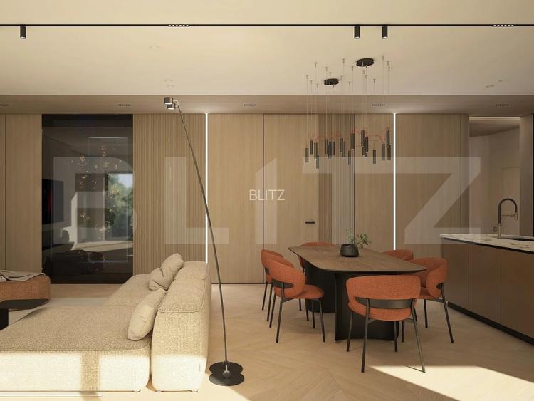 Apartament exclusivist in bloc nou, cu centru SPA! - 3