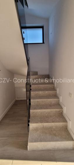Vilă NOUĂ | Curte 400 mp | Mansardă pe placă | Lângă Parc Ghidigeni - 10