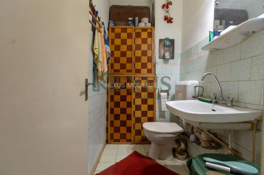 Apartament 3 camere de vânzare, Ultracentral, Bacău - 7