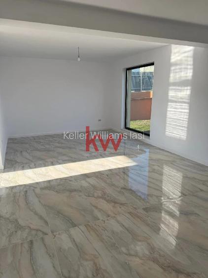 Case individuale cu etaj | 120 mp utili | Teren 420–480 mp | Valea Lupului - 17