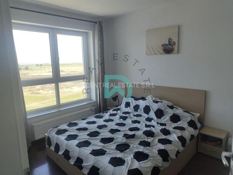 Apartament 2.5 camere Avantgarden, Brasov - 7