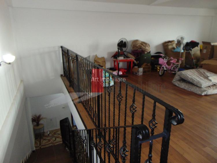 Vilă Premium 7 Camere – Finalizată 2023 | 274 mp Utili | Mutare Imediată - 12