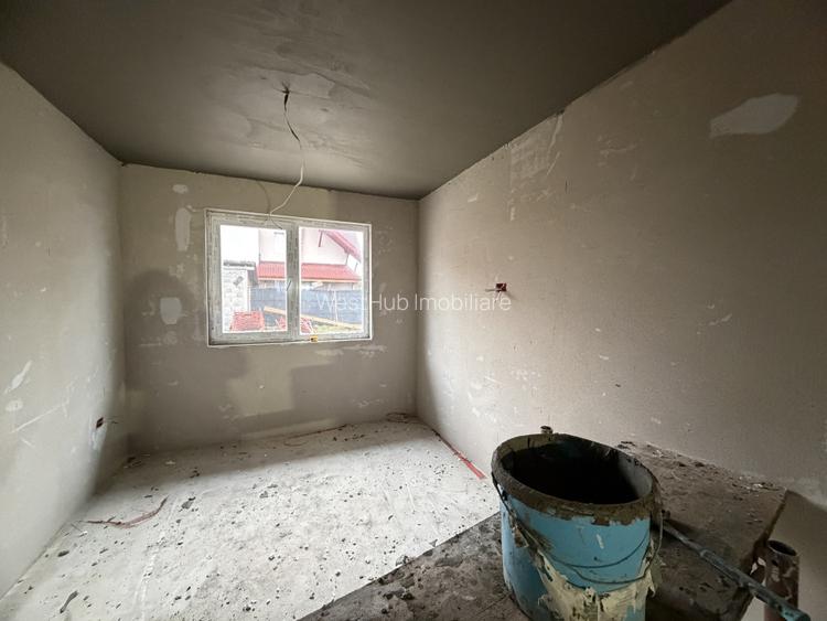 Duplex modern 4 camere, 313 teren, 95mp utili in Mosnita Veche - 6