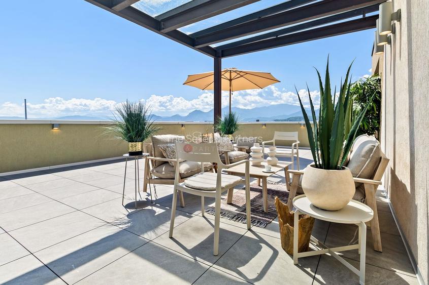 Penthouse Spectaculos | Design Exclusivist - 3