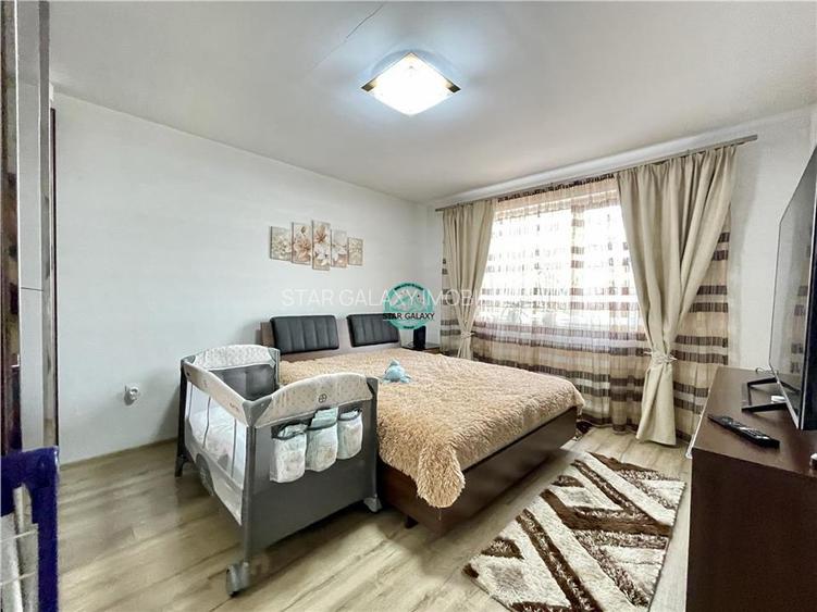 Casa cu 4 camere moderna de vanzare, teren 550 mp, in Budiu Mic - 8