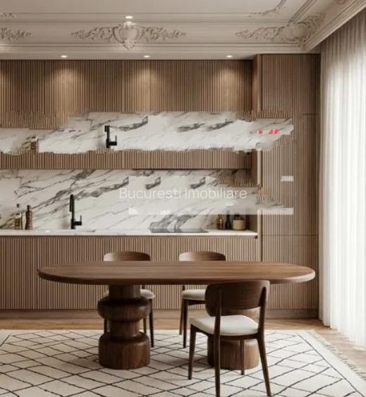 Apartament 2 Camere,Dristor,Metrou,bl.2015,et.3/6,Amenajat,centrala,Liber - 3