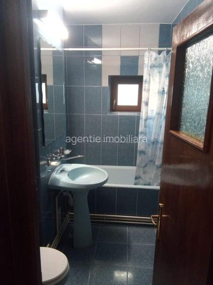 Bulevardul mamaia -spitalul militar 3camere centrala - 6