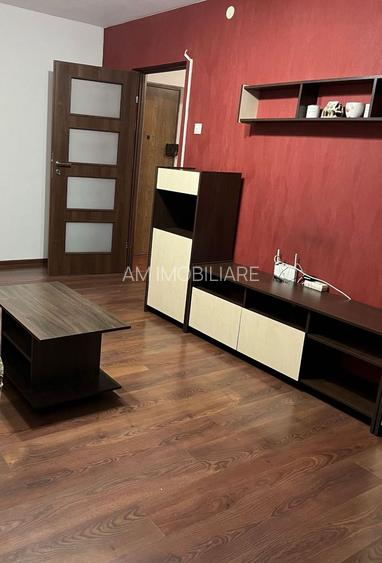 AP. 2 CAMERE GHENCEA, BUCATARIE INCHISA, MOBILAT/UTILAT COMPLET - 2