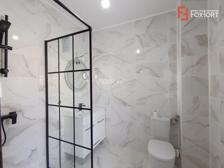 COMISION 0% Duplex modern cu 4 camere, zona Mosnita Noua - 8