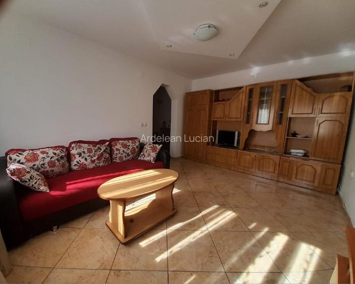 ​🏠 Apartament 2 Camere – B-dul Tudor Vladimirescu (Etaj 2, Bloc Mic)​Mobilat &  - 9