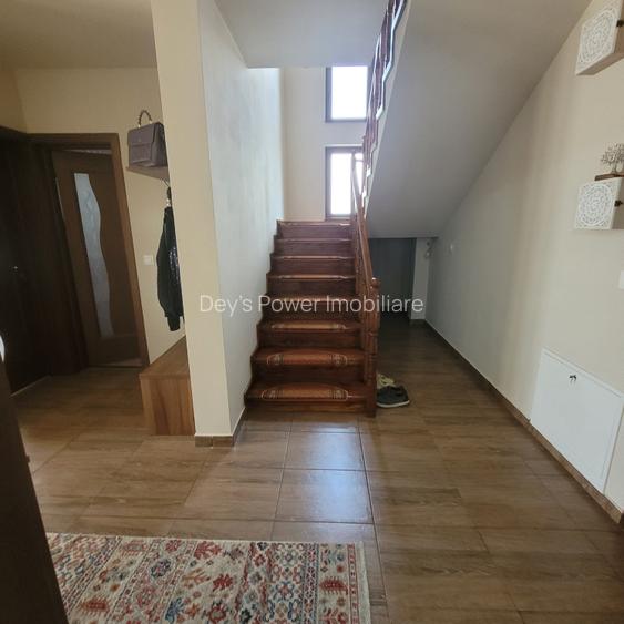 Casa moderna individuală/513 mp teren/160mp suprafata utila/32 mp terase/13 mp b - 14