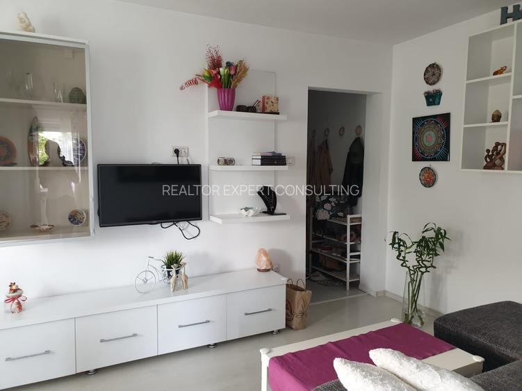 Apartament 2 camere, etaj 2, zona Inel II, centrala gaz - 3