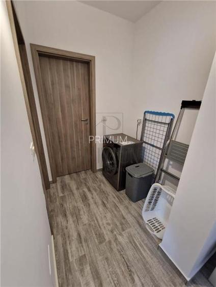 CHISODA - 2 CAMERE - BALCON MARE - MOBILAT SI UTILAT - ZONA LINISTITA - 7