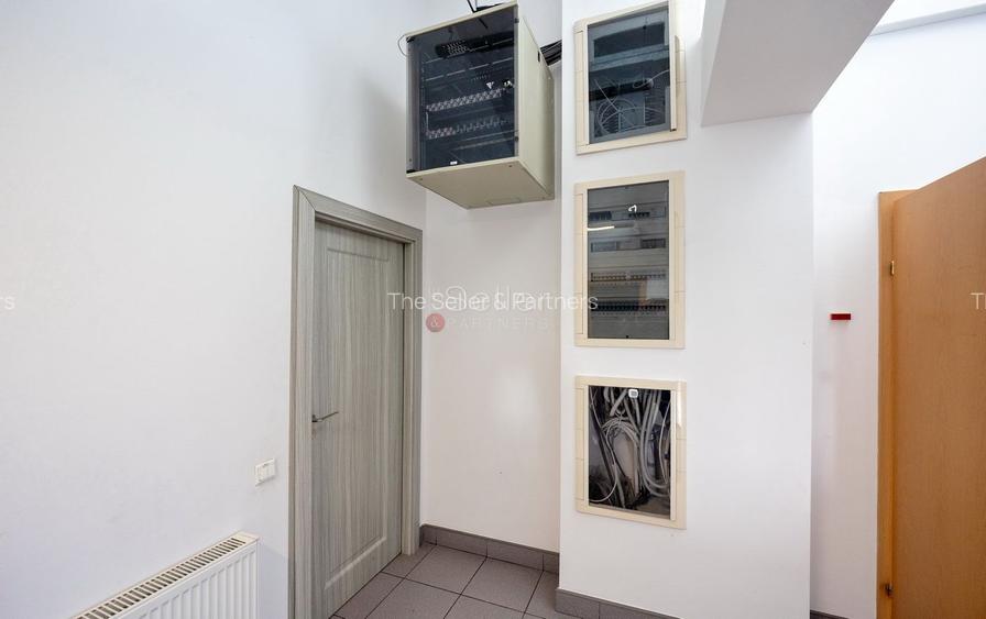 Cladire birouri individuala - 39