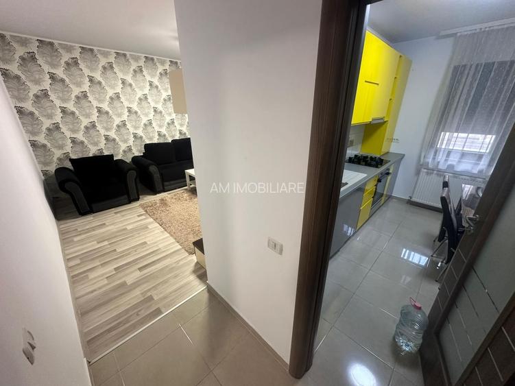 AP. 3 CAMERE, CENTRALA, PARCARE INCLUSA, BUCATARIE INCHISA,COMISION 0% - 3