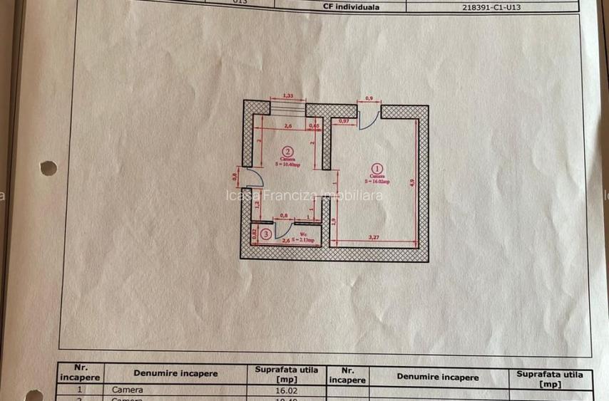 Propun spre vânzare un spațiu comercial situat pe Bulevardul Regina Maria, 80 mp - 5