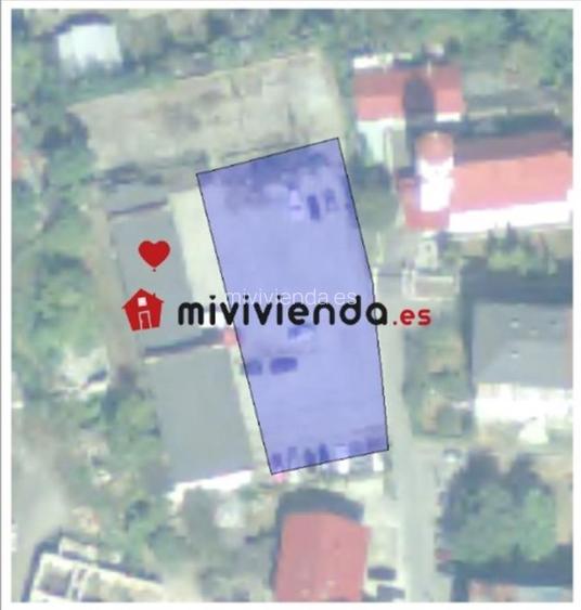 Teren intravilan Centrul Vechi mun. Vulcan (jud. Hunedoara) - 8