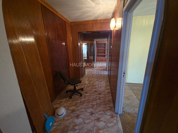 Tomis 1 Flămânda 4 Camere | Garaj în Bloc  Boxă  Proprietate Unică - 8