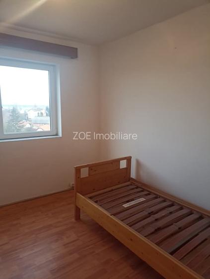 De vânzare garsoniera pe strada Viitorului în Sfântu Gheorghe - 2