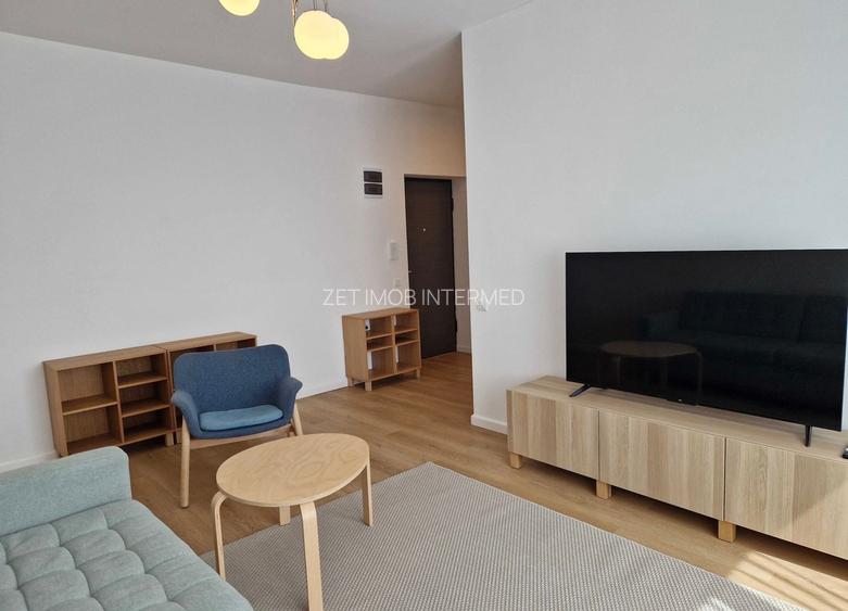 2 camere Grozavesti - complex Regie Residence - 2