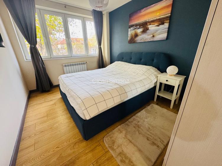 Apartament 2 camere decomandat semicentral - 5