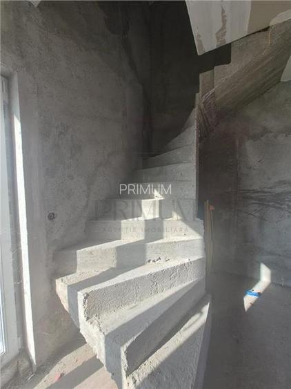 JUMATATE DUPLEX MOSNITA NOUA  -  TEREN 350MP - FINISAJE LA ALEGERE - 12