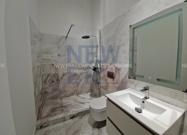Apartament 2 camere cu terasa 13 mp, bloc boutique in zona Domenii - 7