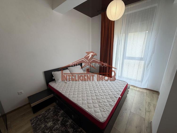 Lux! Apartament cu 3 camere in Selimbar pe Doamna Stanca - 7