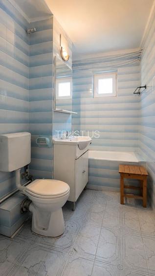 COMISION 0%|Apartament 3 camere|Simion Barnutiu|Centrala Proprie. - 7