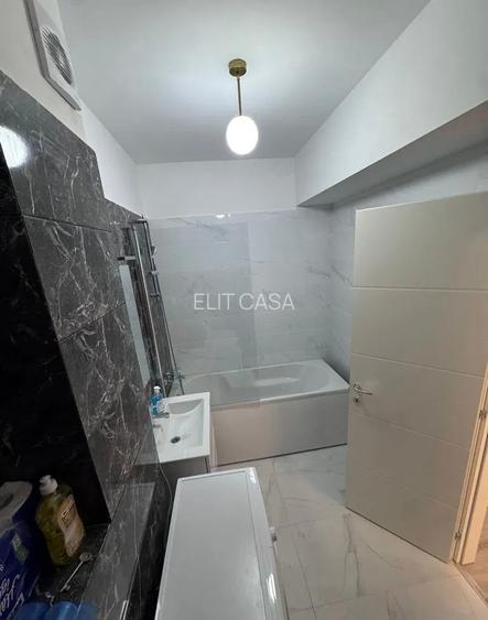 Apartament cu 2 camere, LOC DE PARCARE, zona Frumoasa - 6