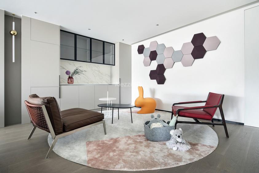 Alezzi Towers - Studio Mamaia Nord (Direct de la dezvoltator) - 5