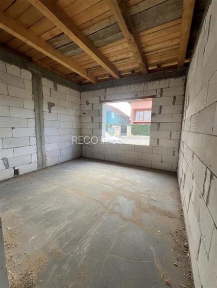 RECO Casa de vanzare in Santandrei - 5