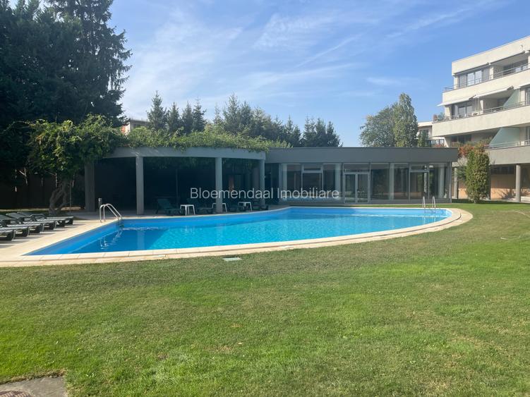 Apartament 3 camere complet mobilat loc de parcare subteran inclus - 4