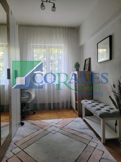 Aradului - 3 camere. BLOC IZOLAT - Etaj 3 ! - 4