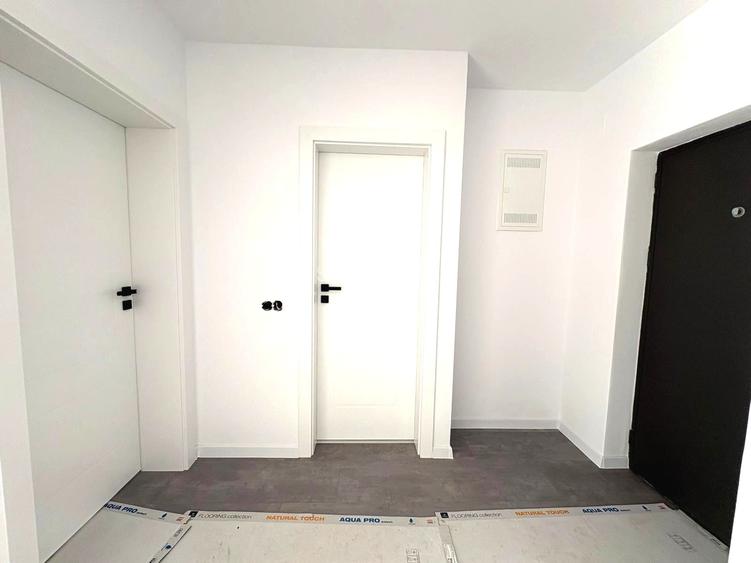 Apartament bloc nou finisat 3 minute de Centru 73.000eur neg - 7