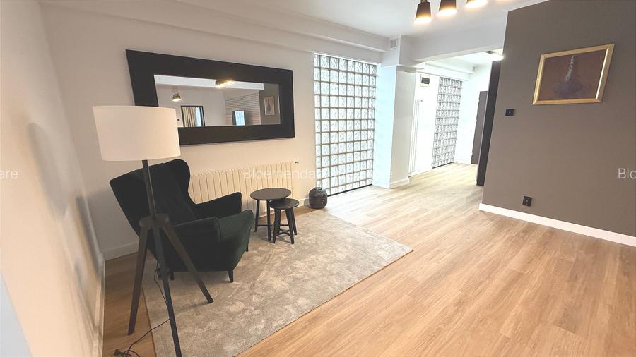 Apartament 2 camere premium Pipera | 135 mp utili -aproape de școală Americana - 3